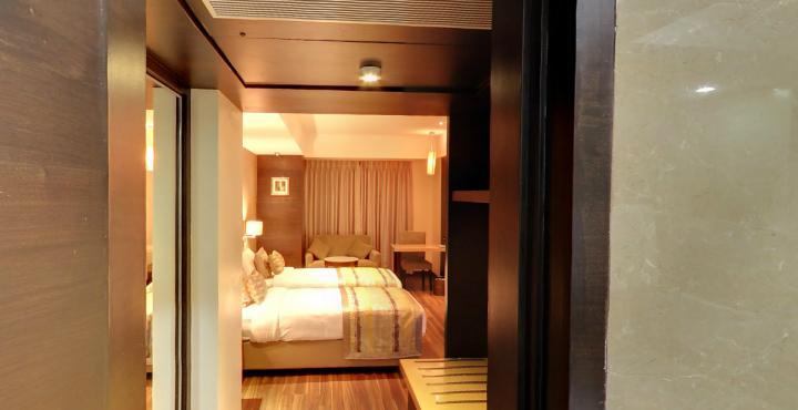 Oyo 1545 Hotel Shivani International Ahmedabad Exterior photo